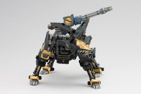 『ZOIDS』HMM RZ-046 シャドーフォックス マーキングプラスVer.【202505再販】